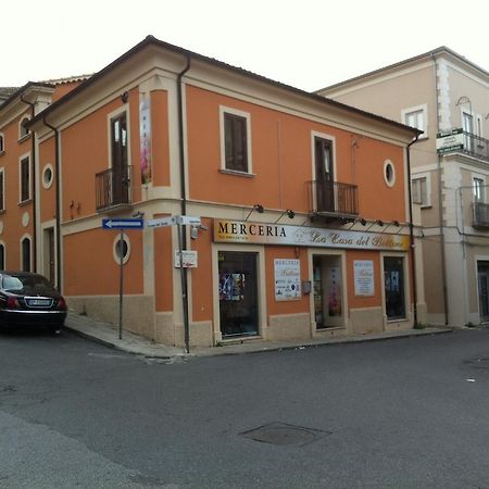 The Maze Vibo B&B Vibo Valentia Exterior photo