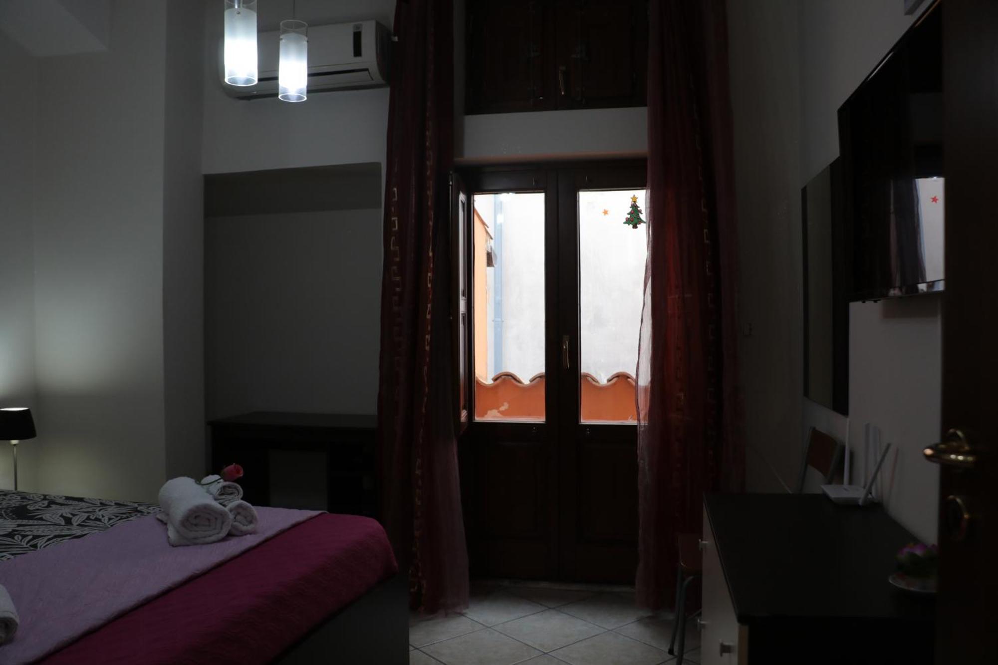 The Maze Vibo B&B Vibo Valentia Exterior photo